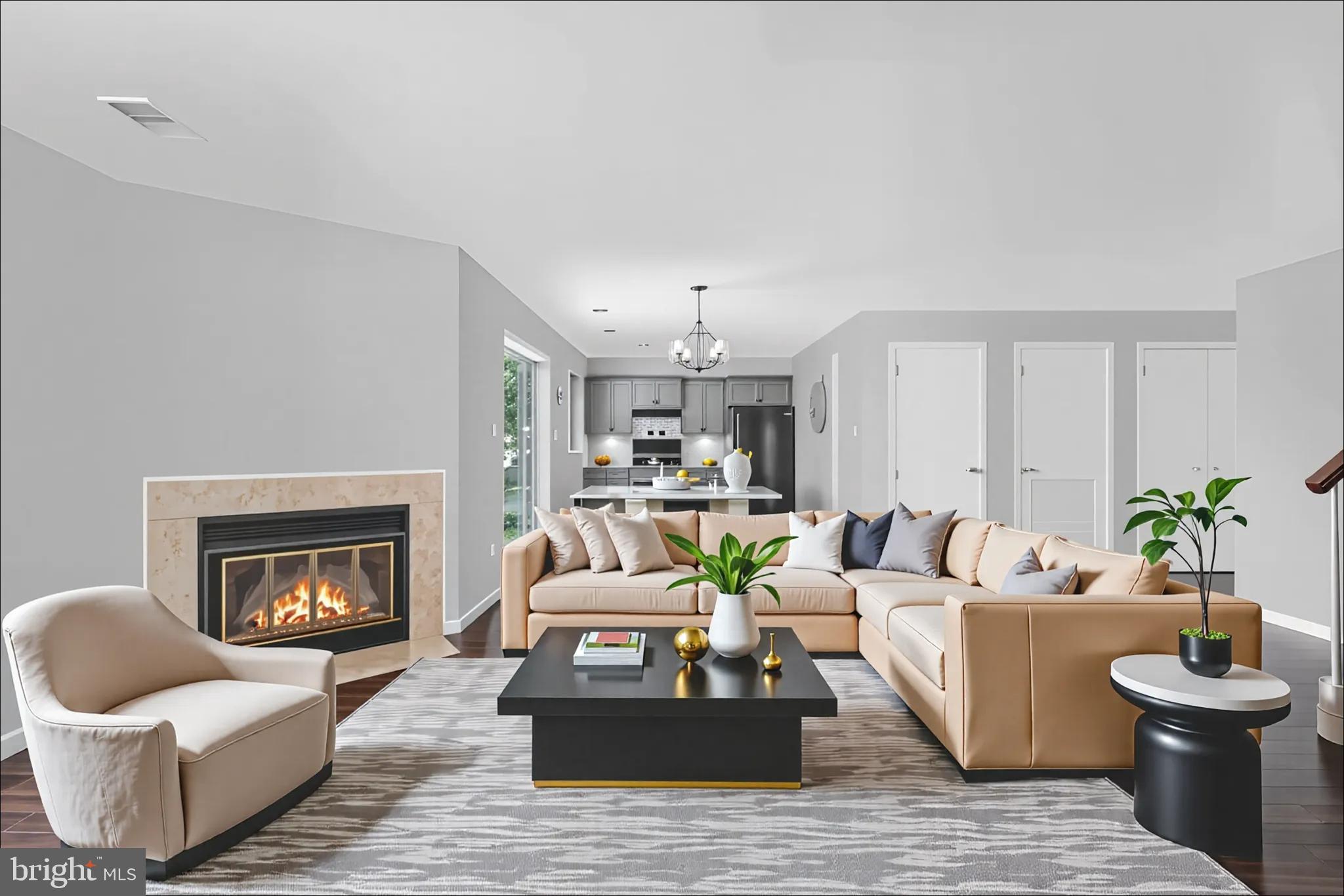 GRAYS POINTE - Residential