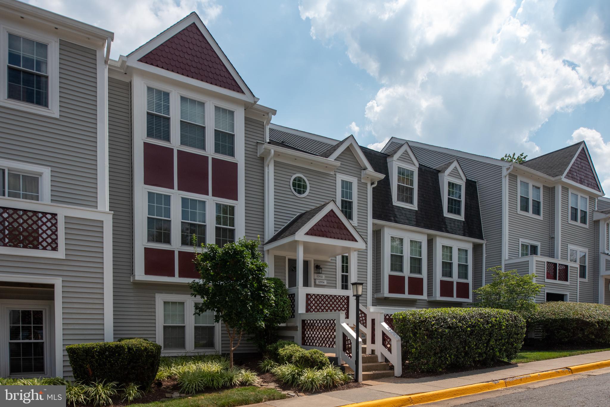 12934 GRAYS POINTE ROAD A