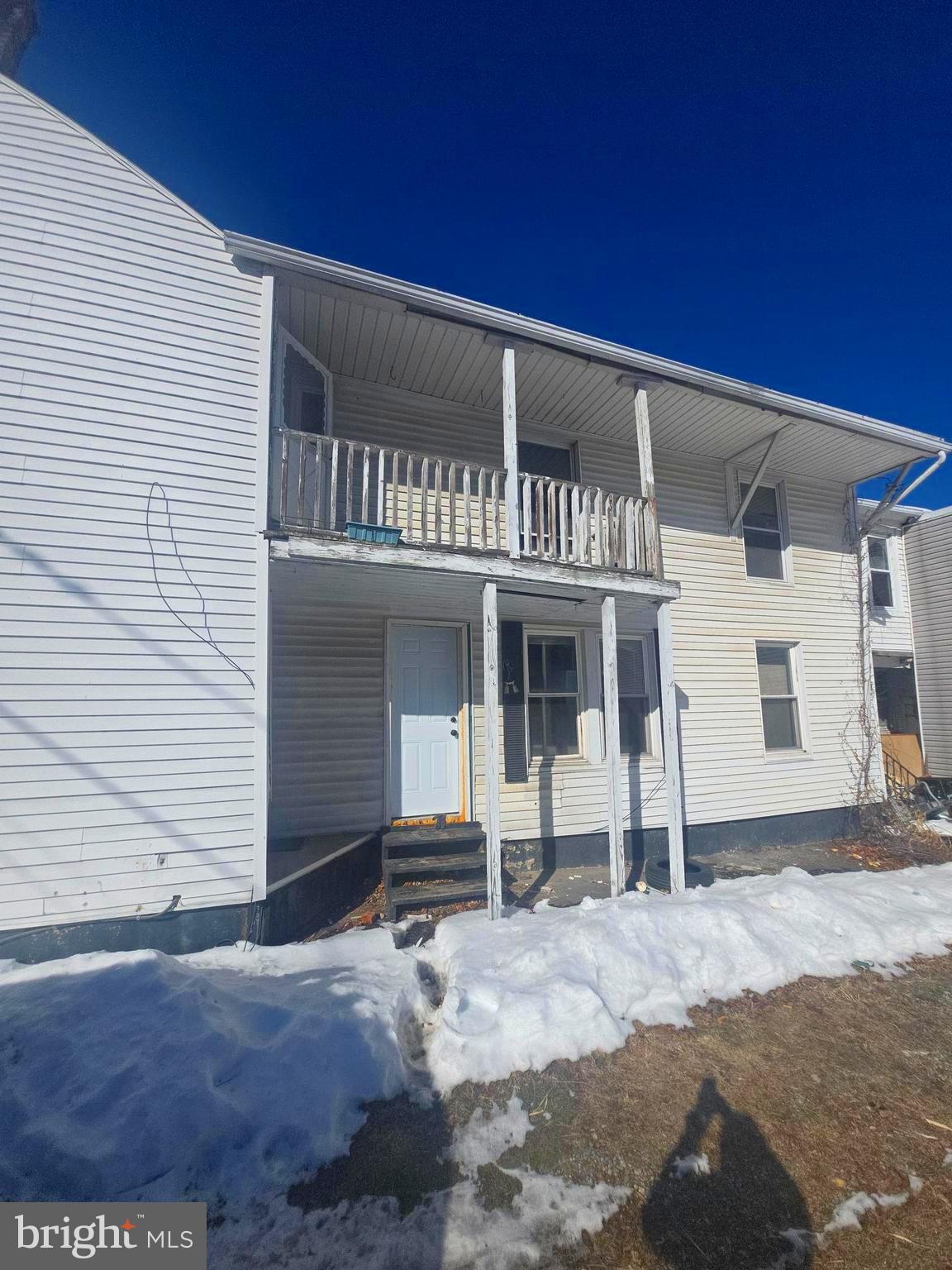 POTTSVILLE - Residential