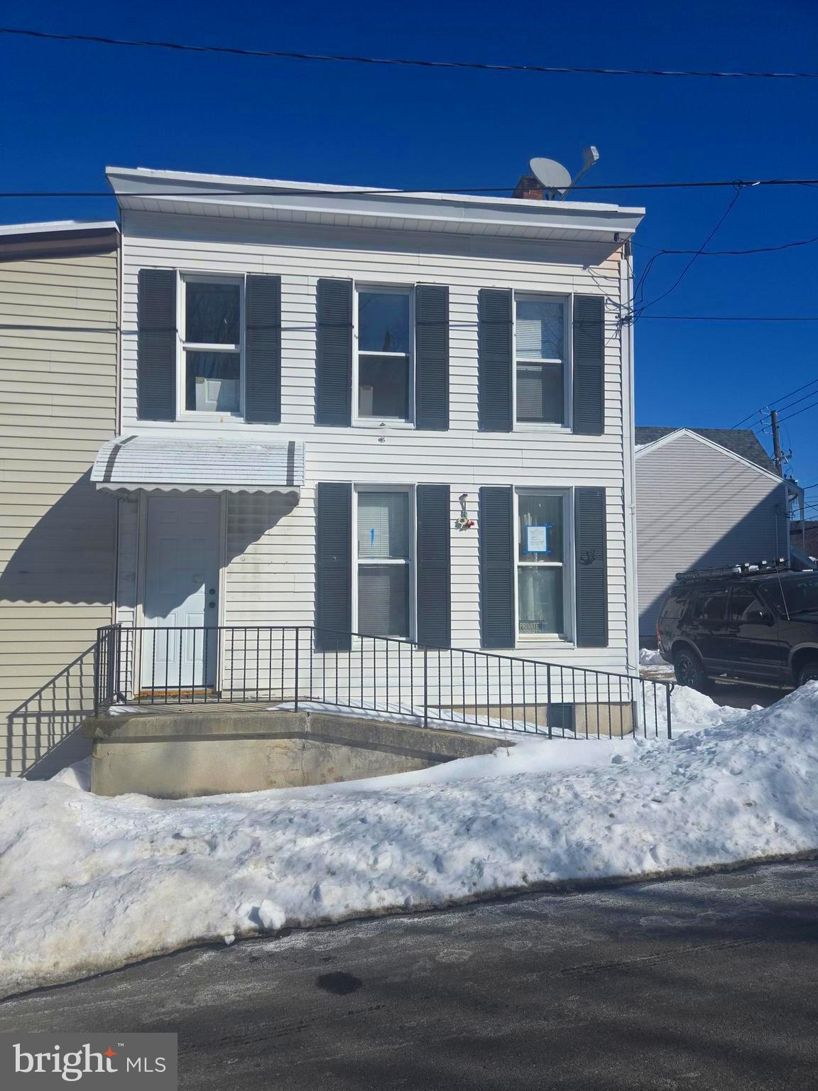 POTTSVILLE - Residential