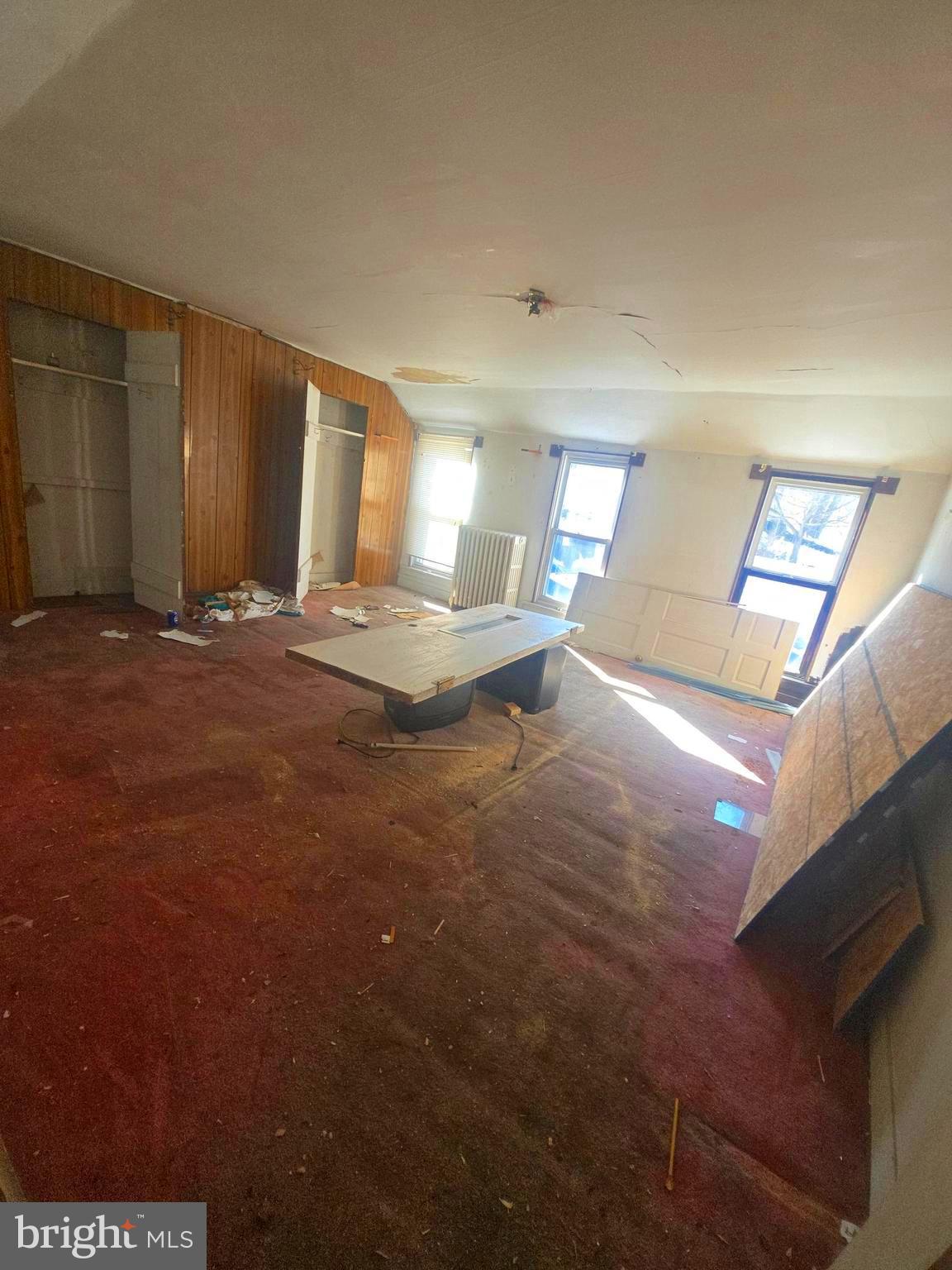 POTTSVILLE - Residential