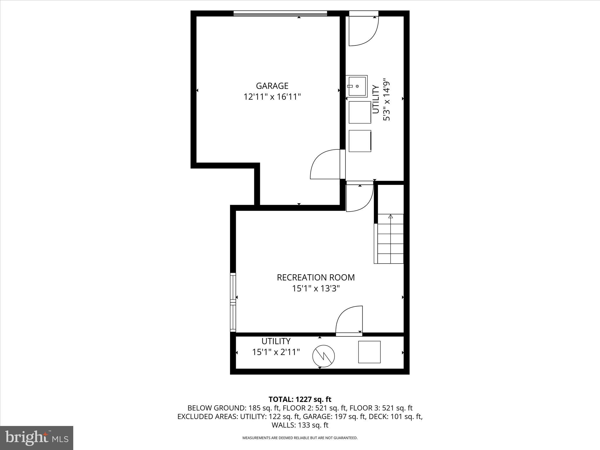 LANSDOWNE - Residential