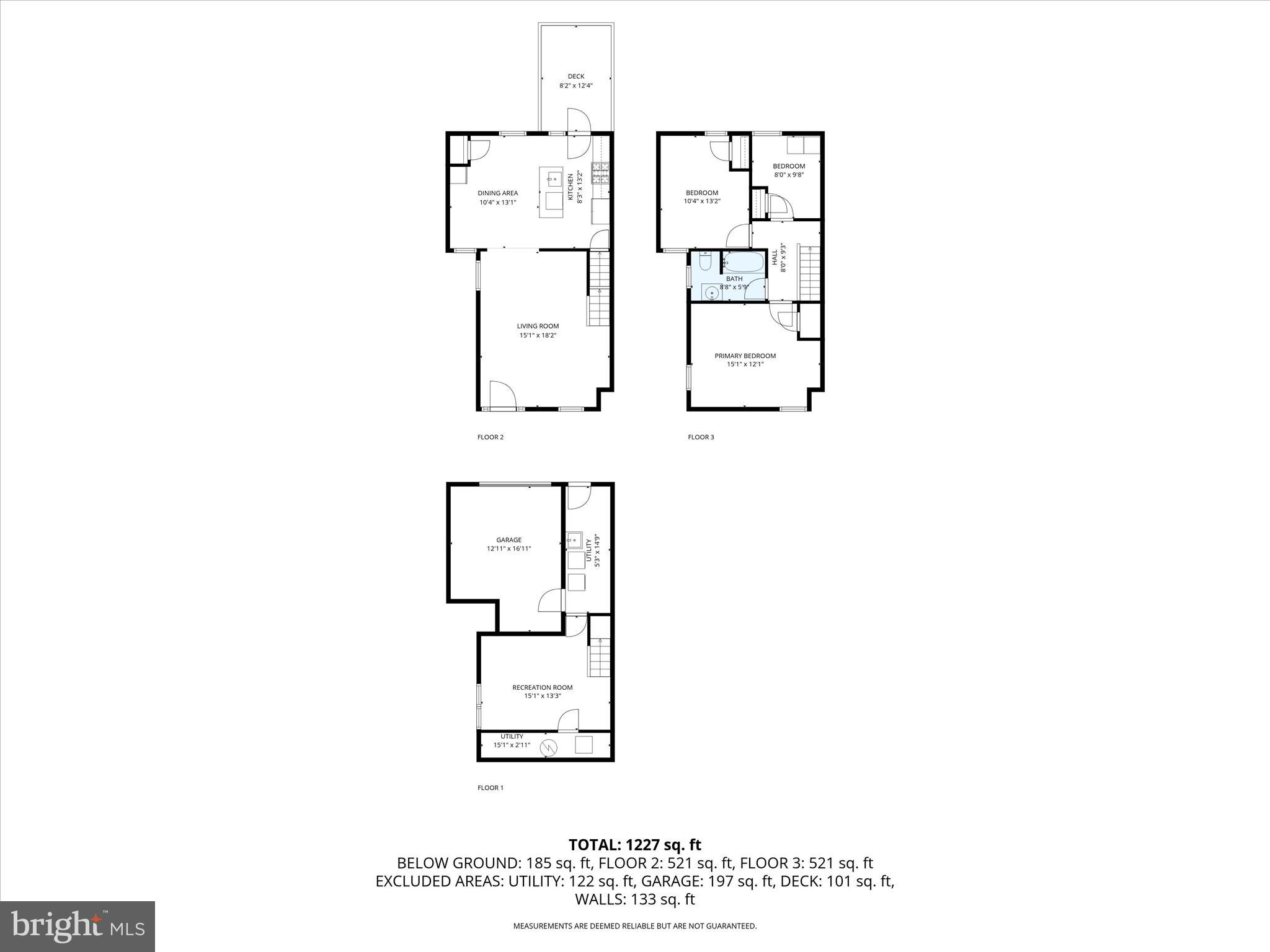 LANSDOWNE - Residential