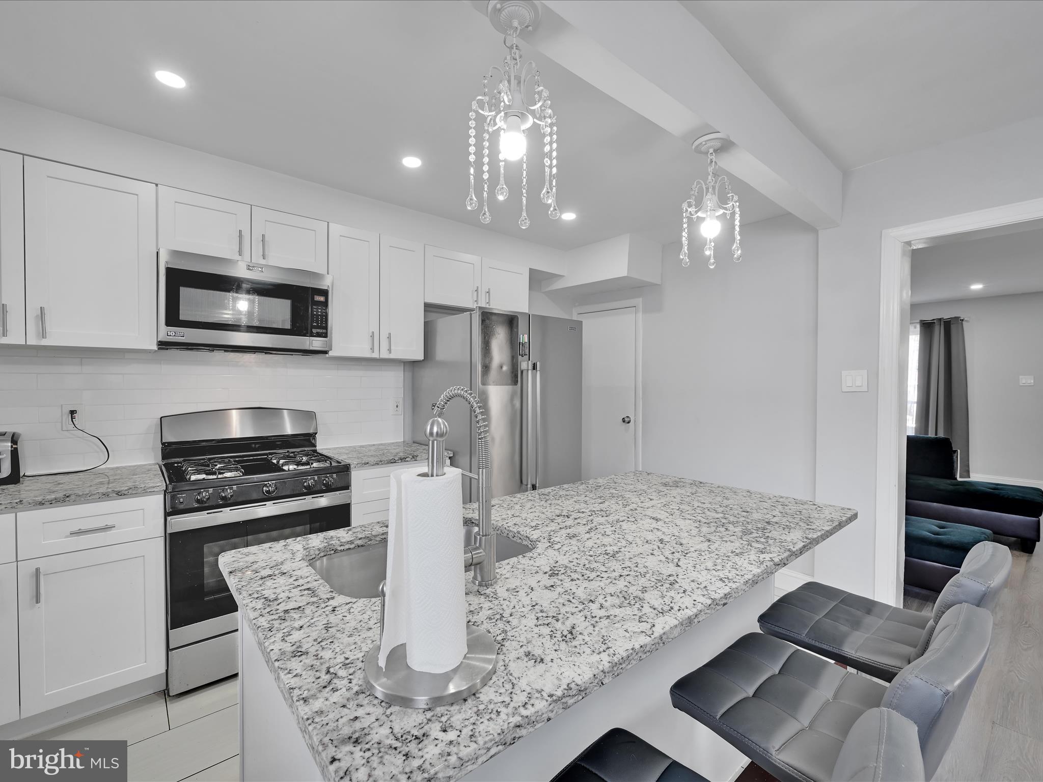 LANSDOWNE - Residential