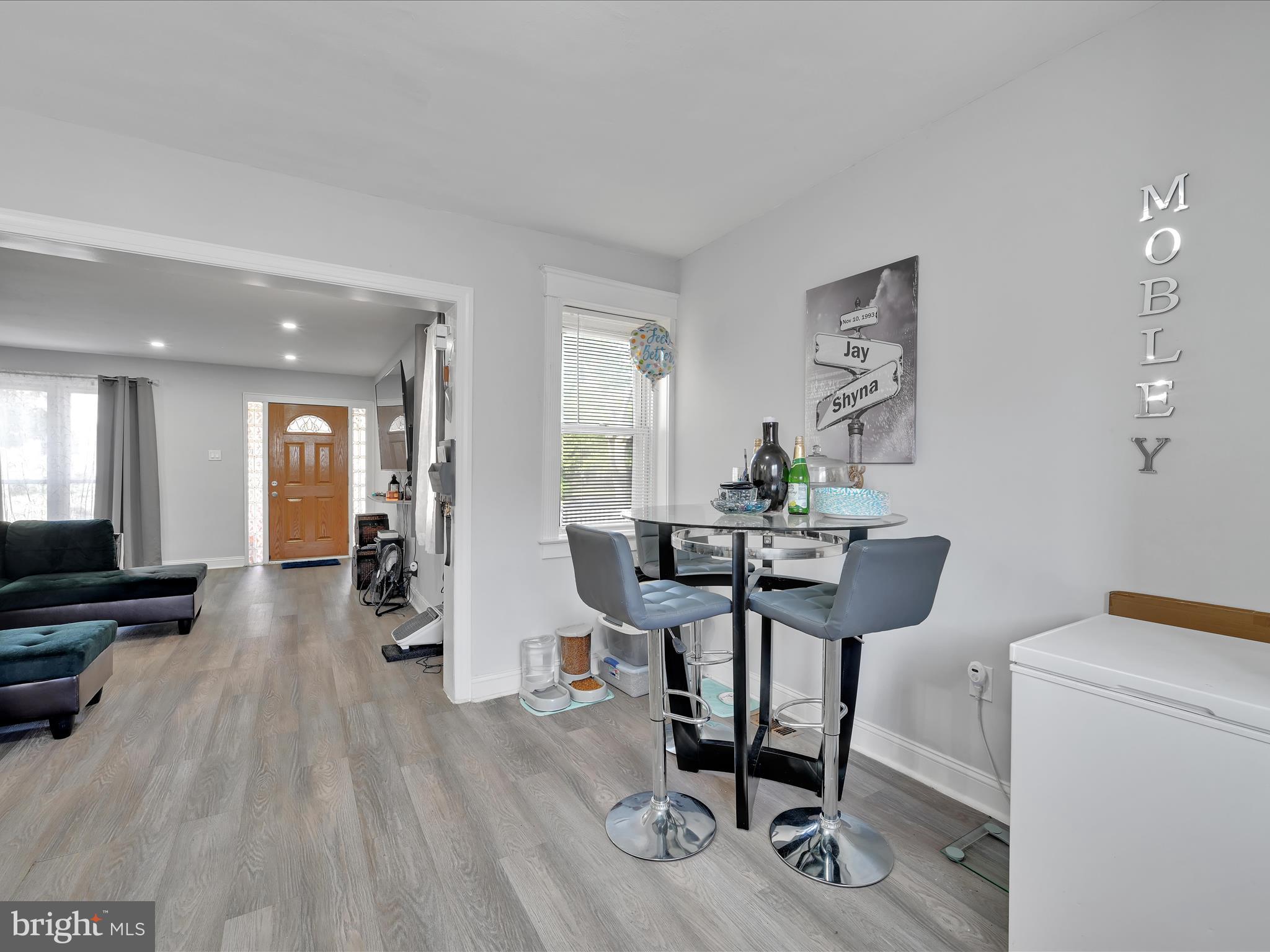 LANSDOWNE - Residential