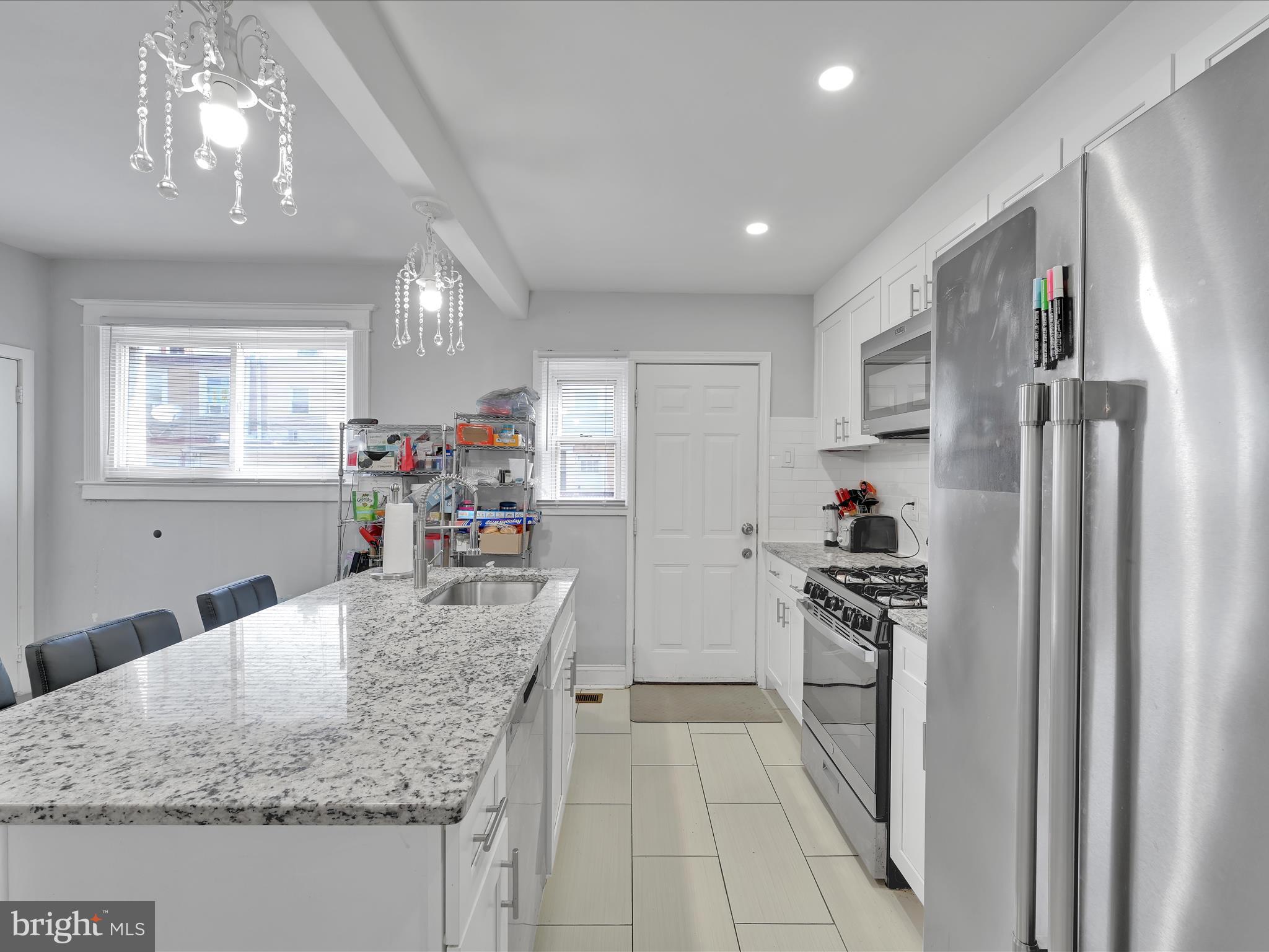 LANSDOWNE - Residential