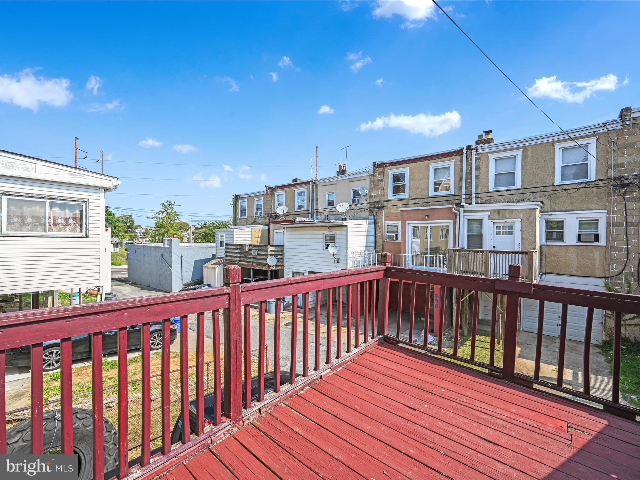 LANSDOWNE - Residential