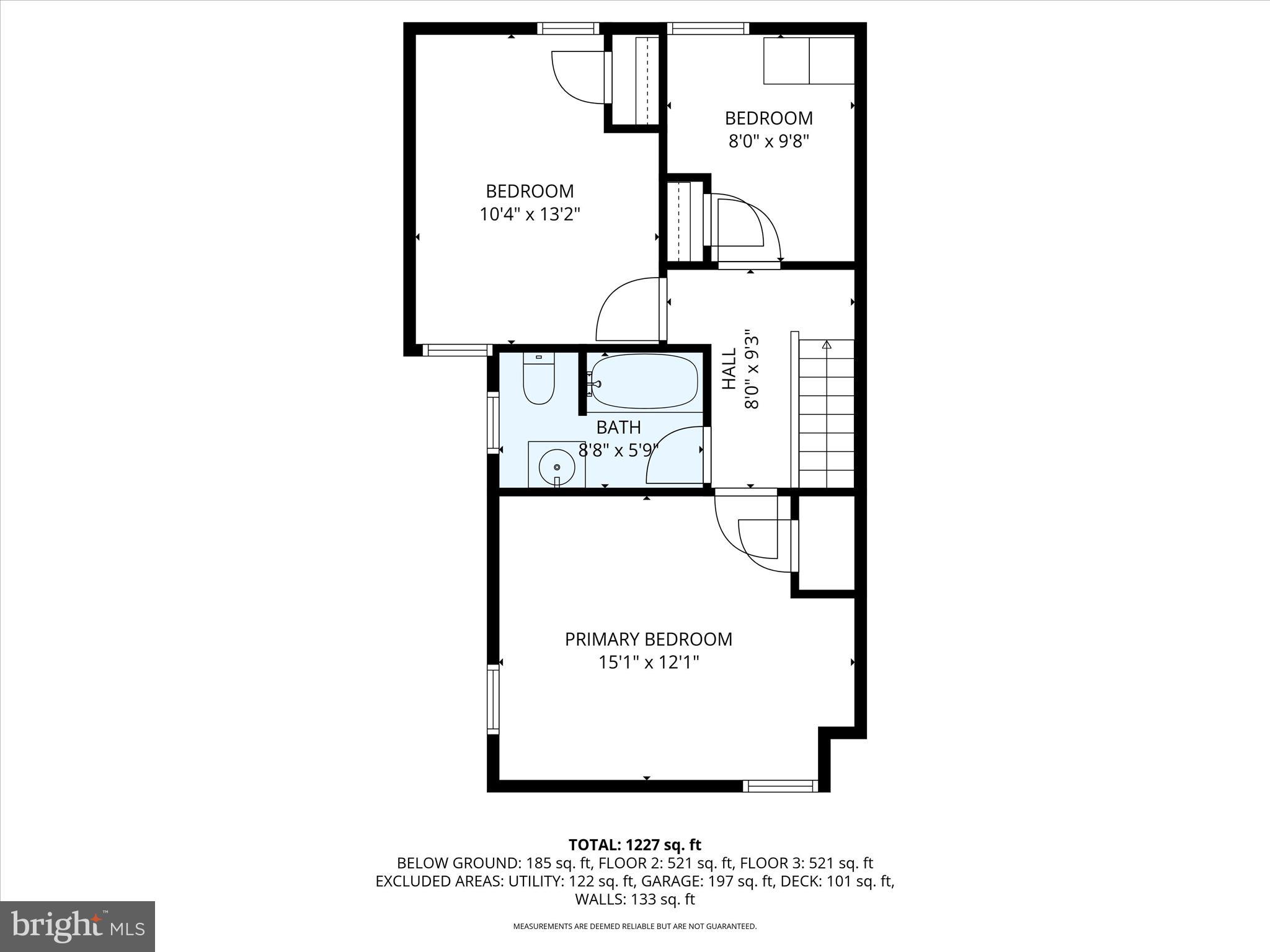 LANSDOWNE - Residential