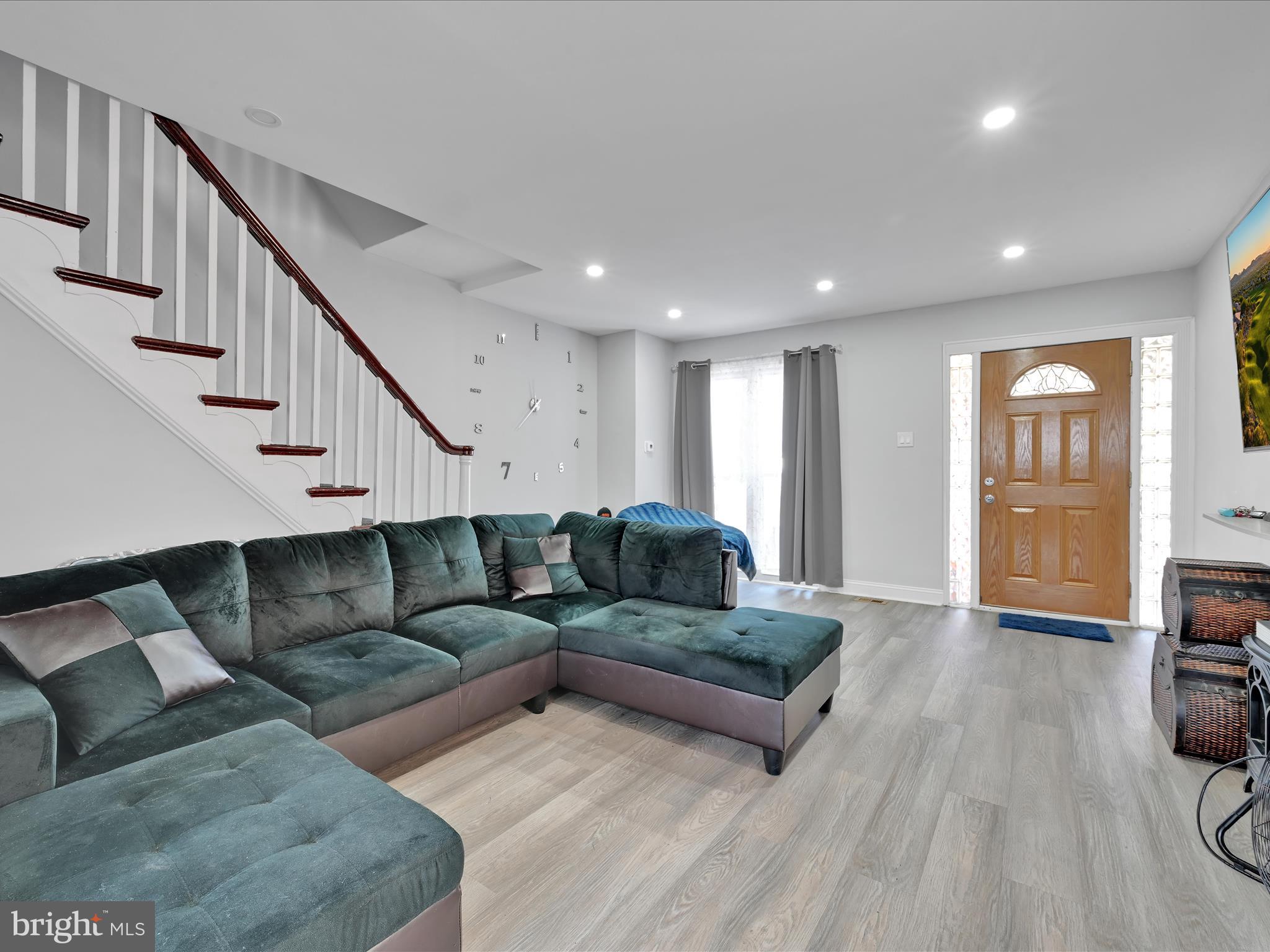 LANSDOWNE - Residential