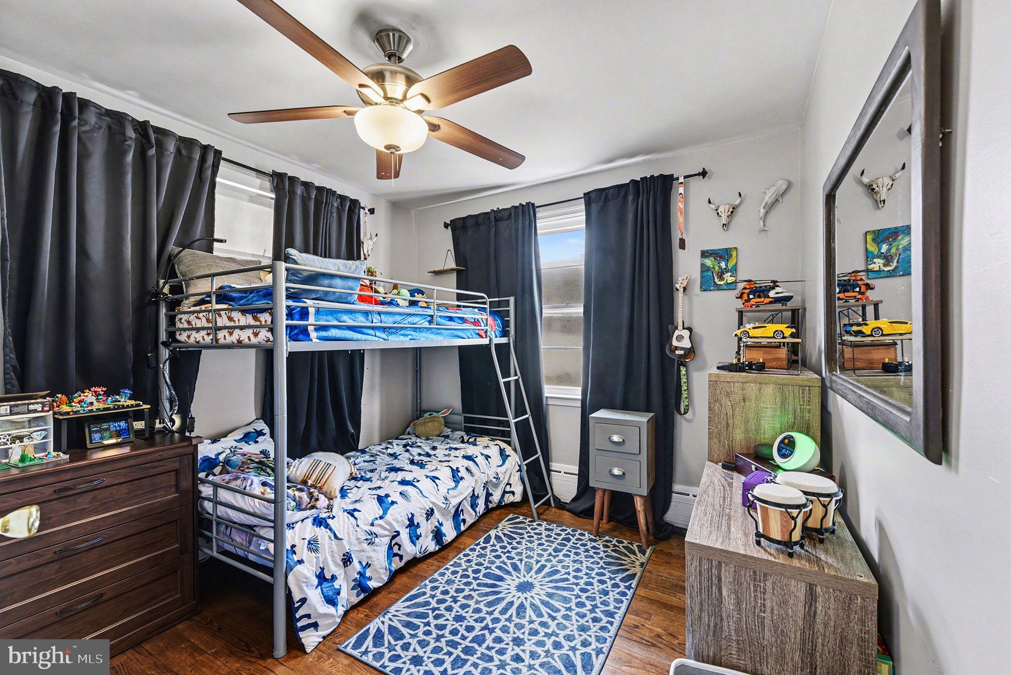 PERRY HALL - Residential