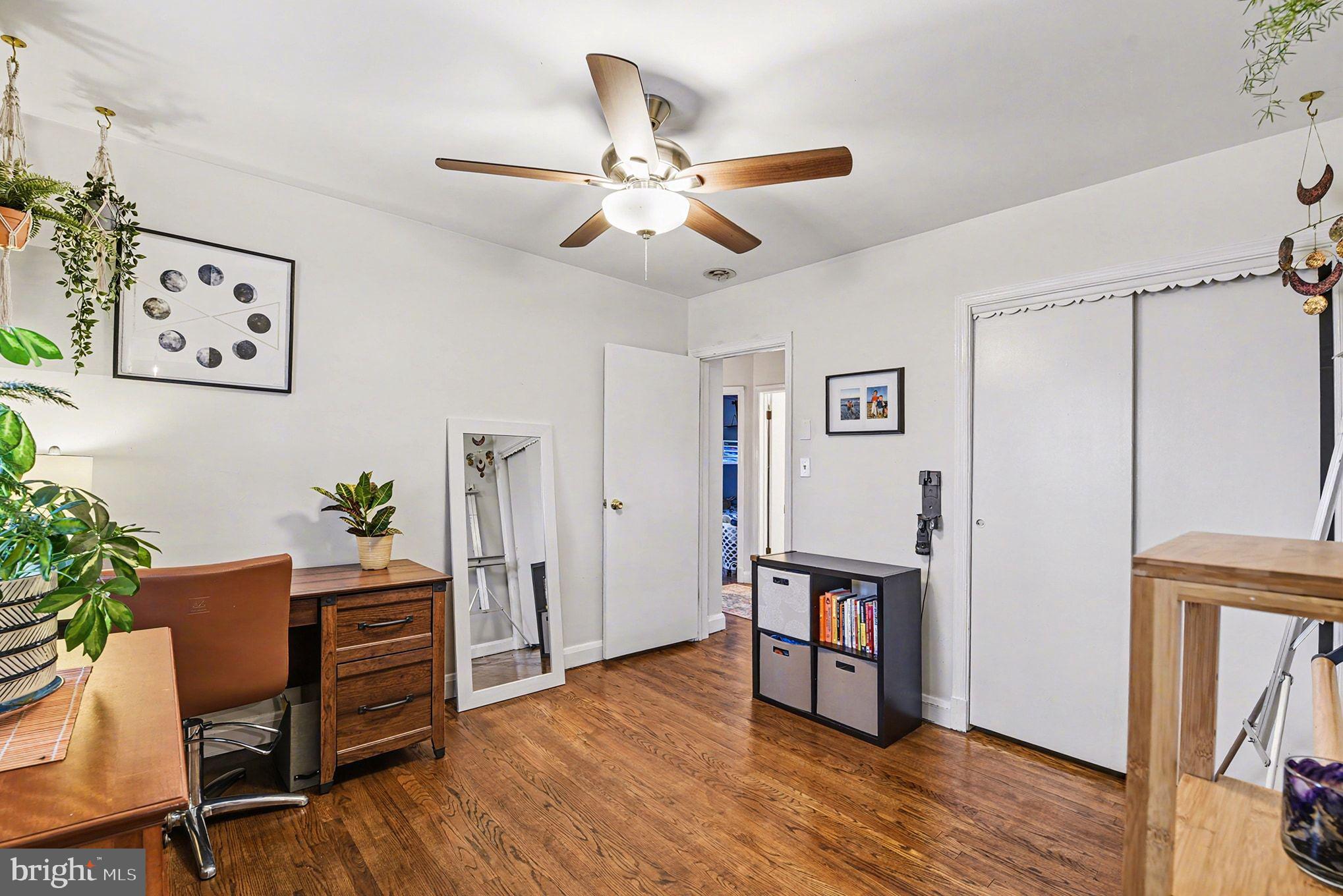 PERRY HALL - Residential