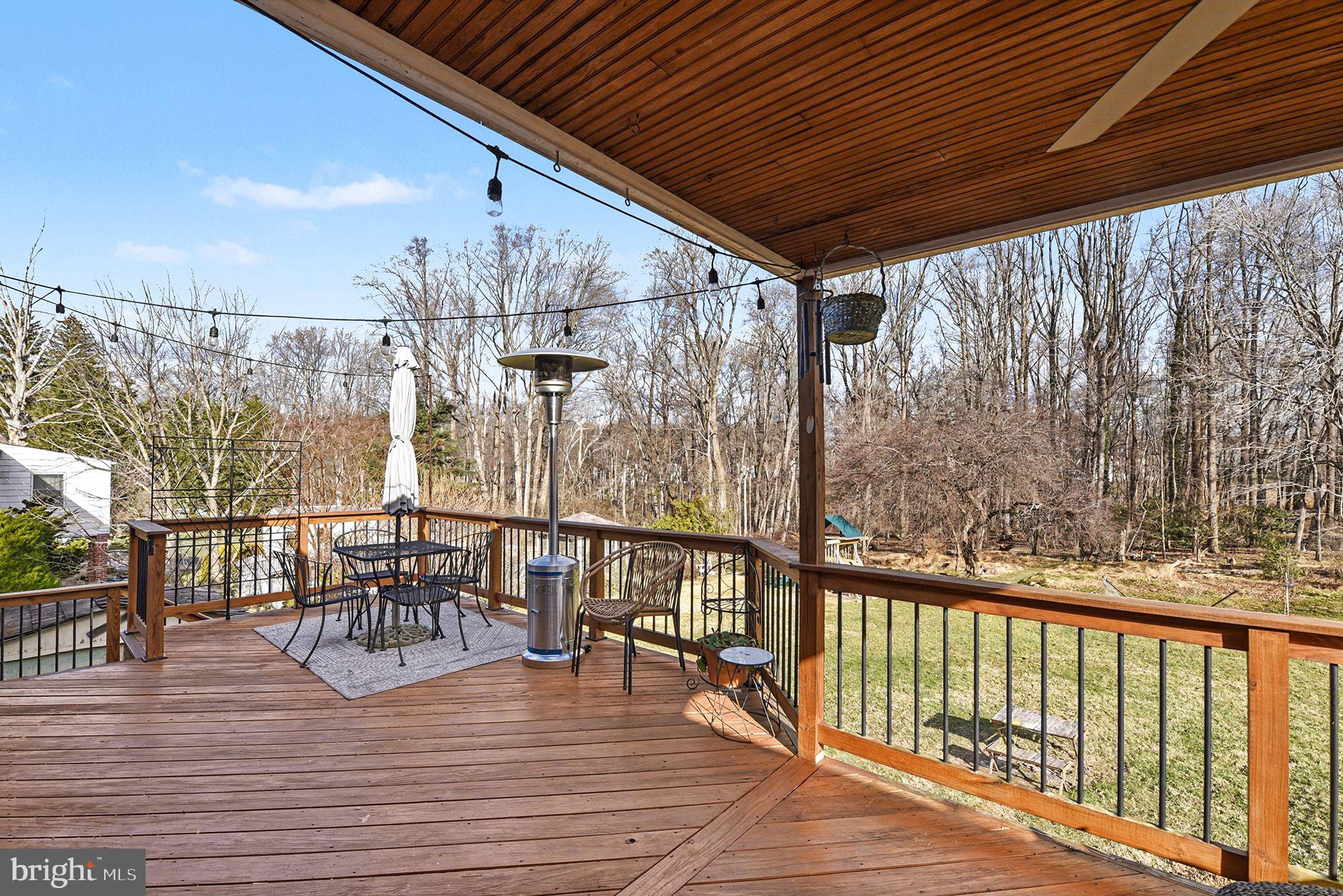 PERRY HALL - Residential