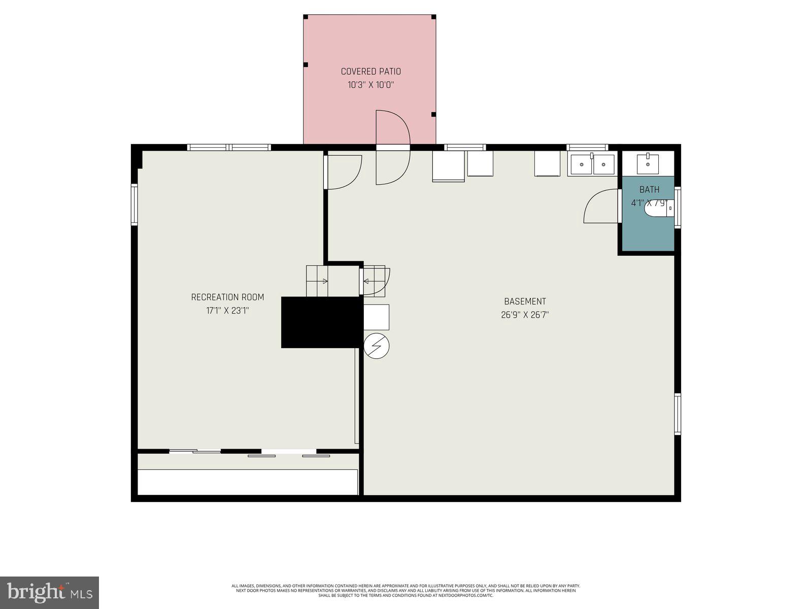 PERRY HALL - Residential