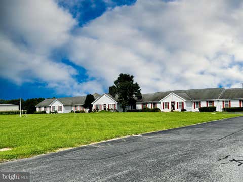 Photo of 18119 Sussex Highway, BRIDGEVILLE, DE 19933 (MLS # DESU2118306)
