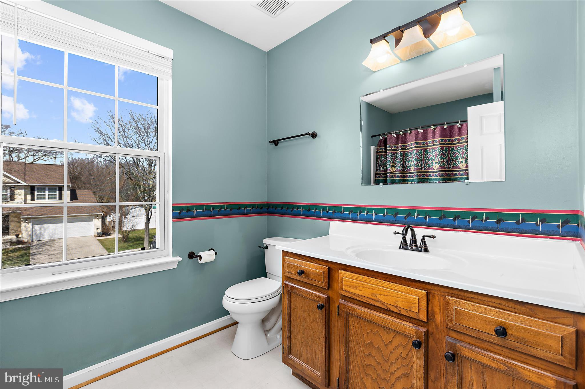 GARTELMILL - Residential