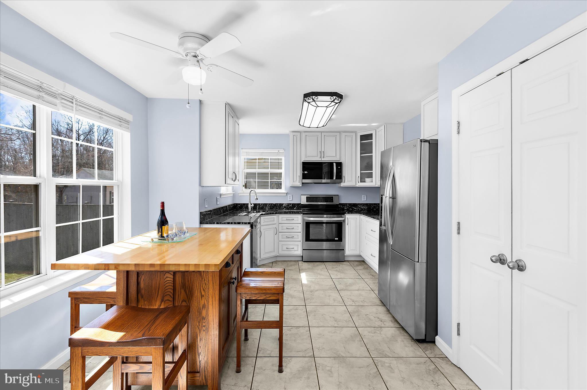 GARTELMILL - Residential