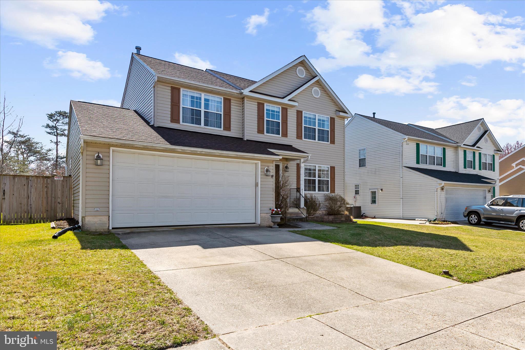 GARTELMILL - Residential