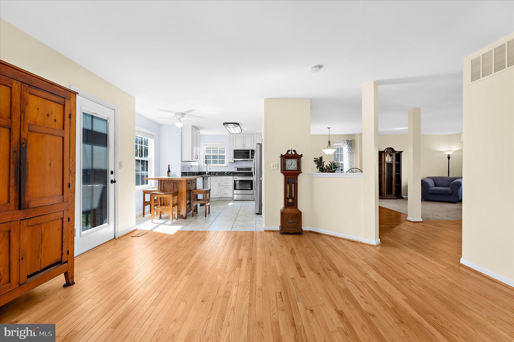 GARTELMILL - Residential