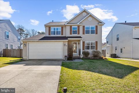 Homes For Sale - 8333 Watermill Drive Dr<br/> MILLERSVILLE, MD 21108