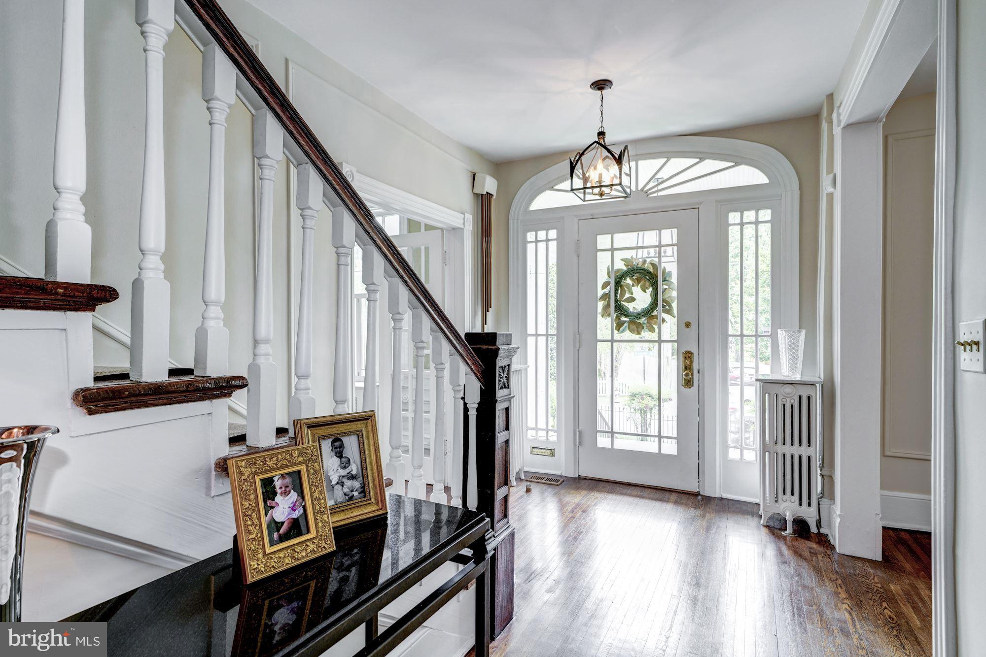 MARTINS ADDITION - Residential