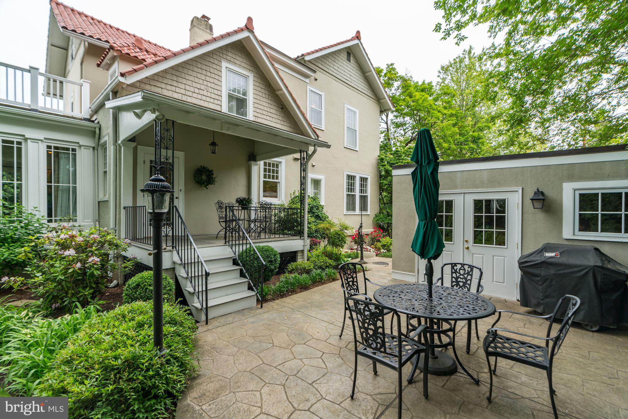 MARTINS ADDITION - Residential