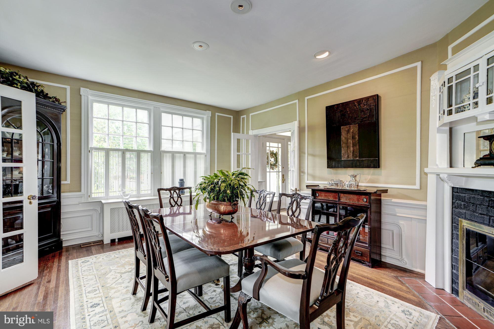 MARTINS ADDITION - Residential