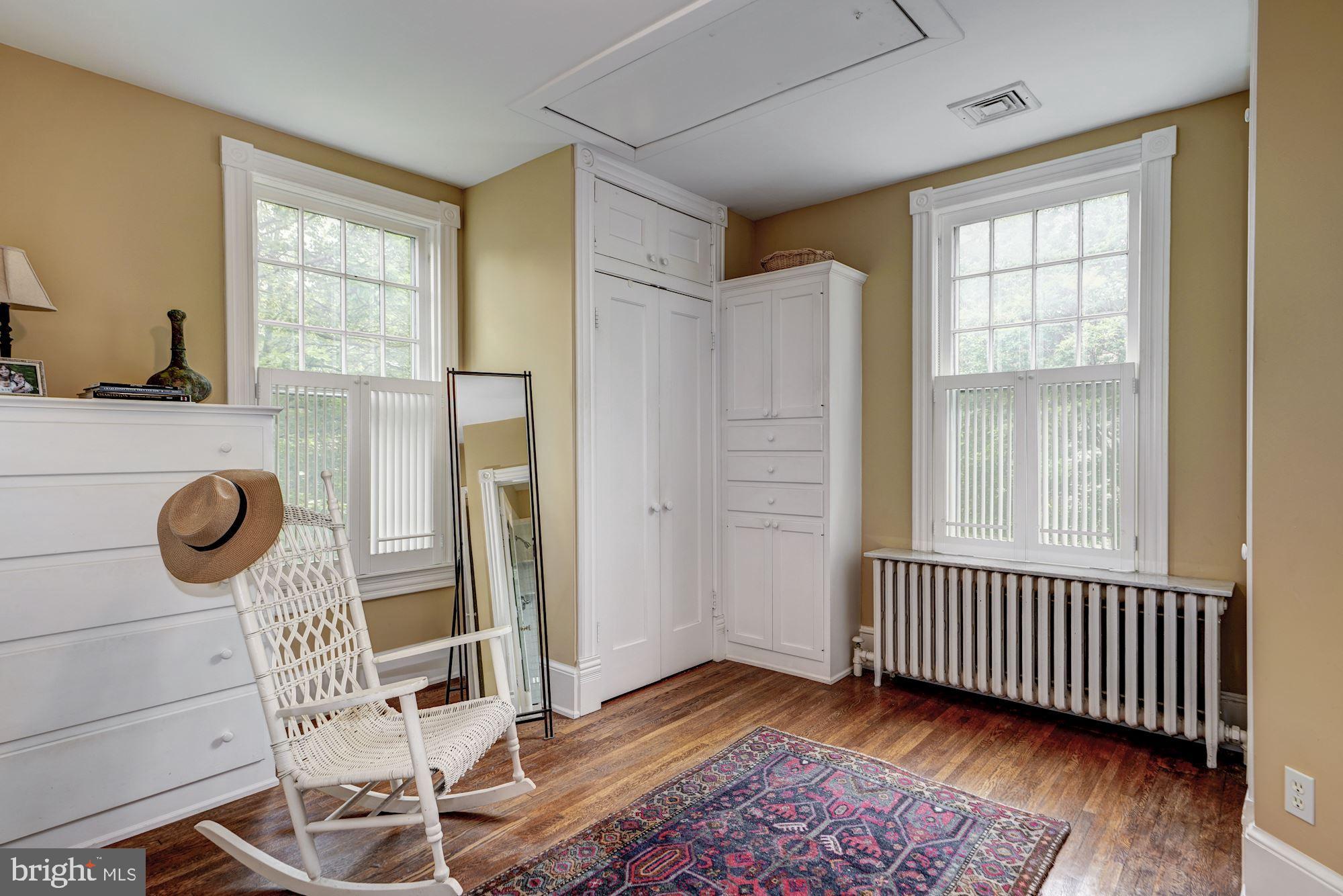 MARTINS ADDITION - Residential