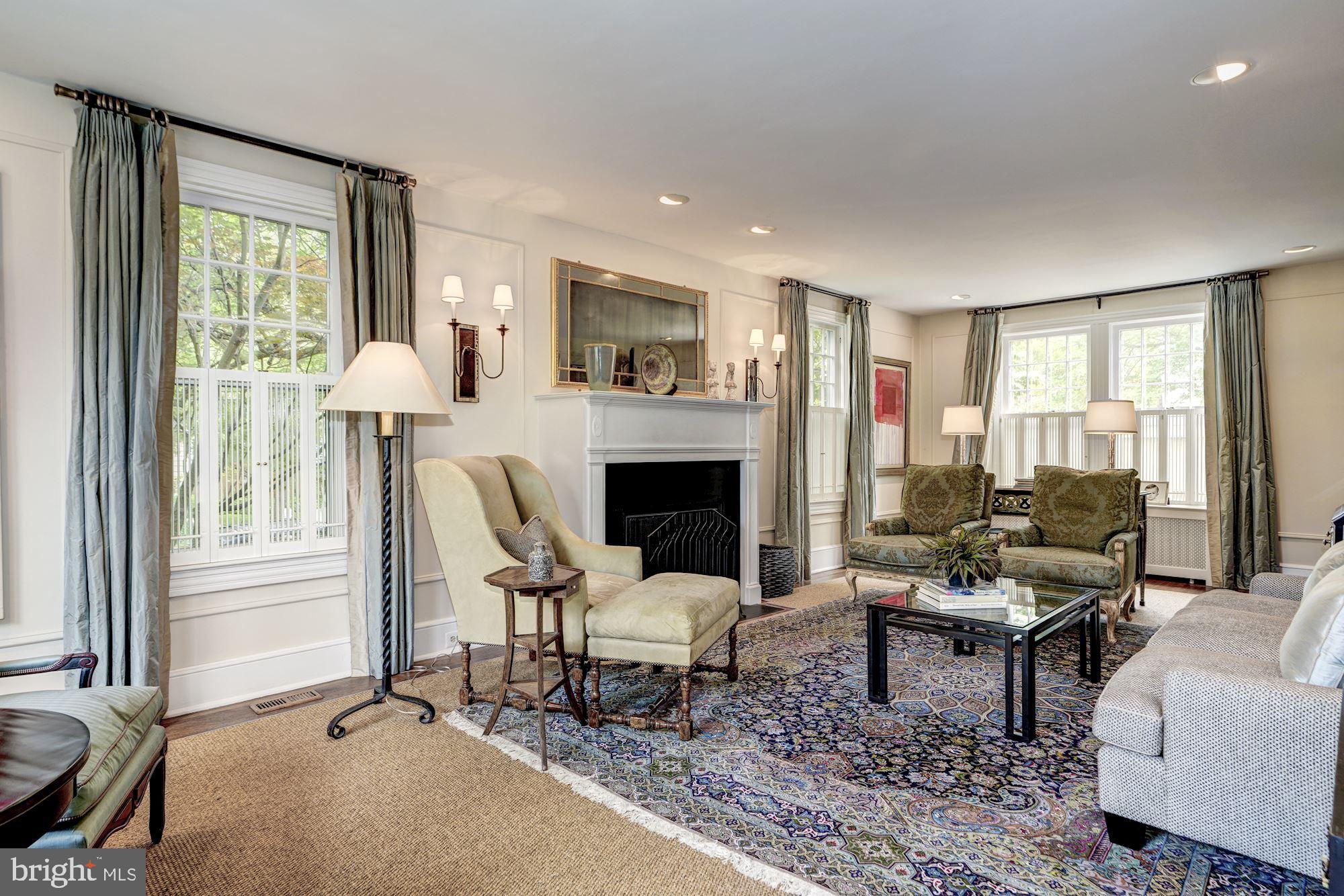 MARTINS ADDITION - Residential