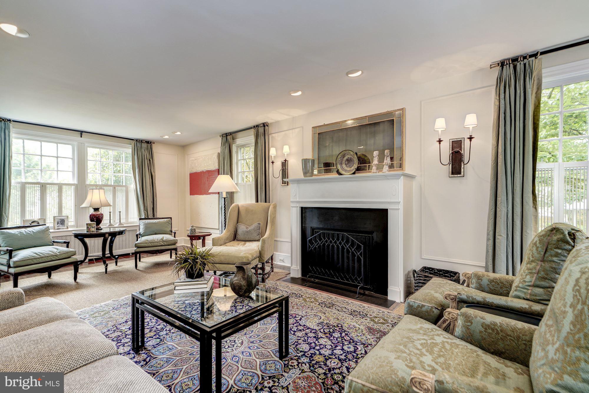 MARTINS ADDITION - Residential