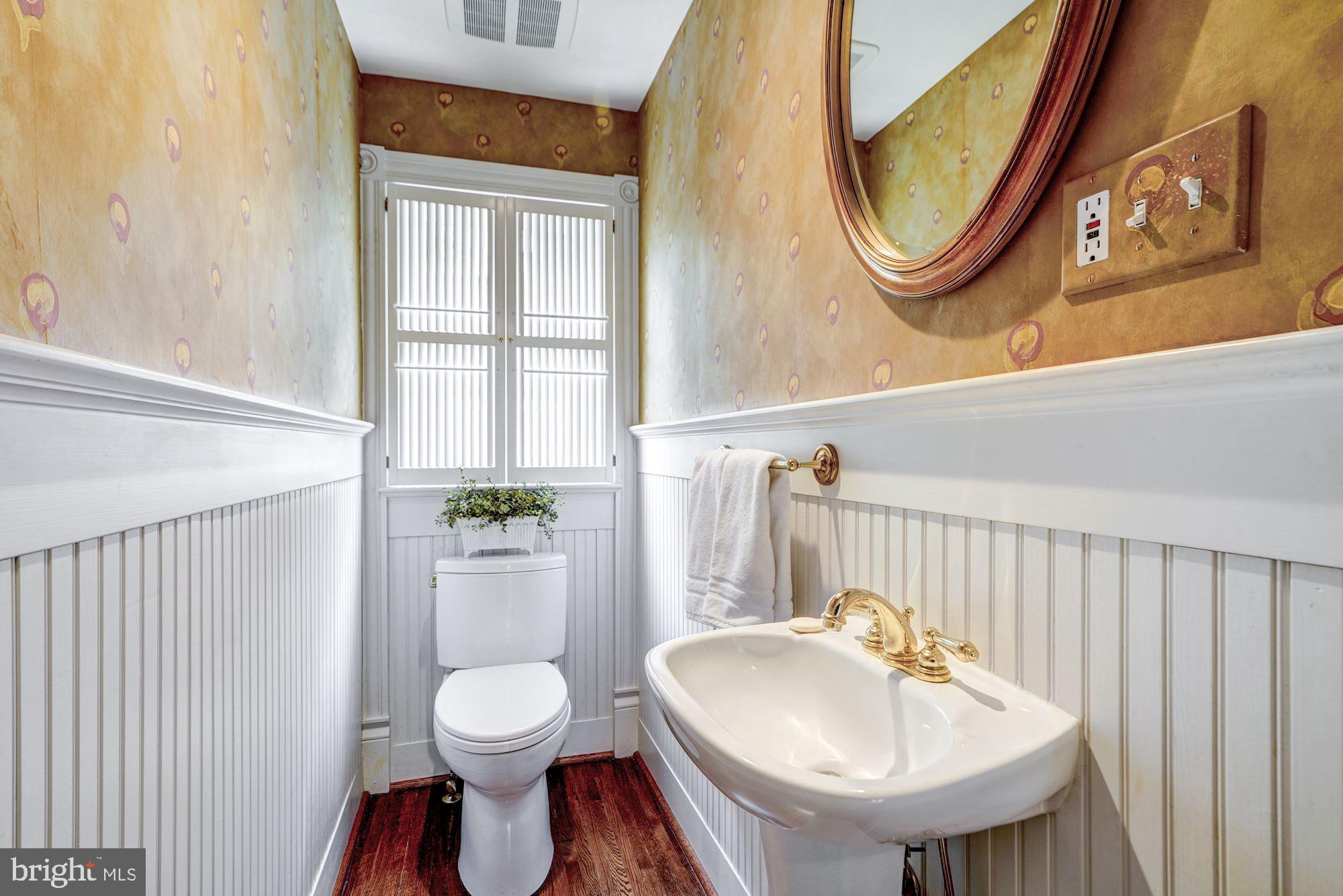 MARTINS ADDITION - Residential