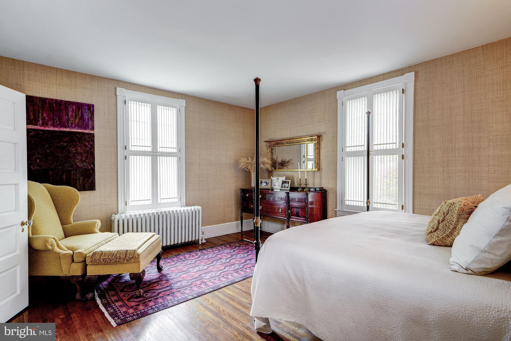 MARTINS ADDITION - Residential