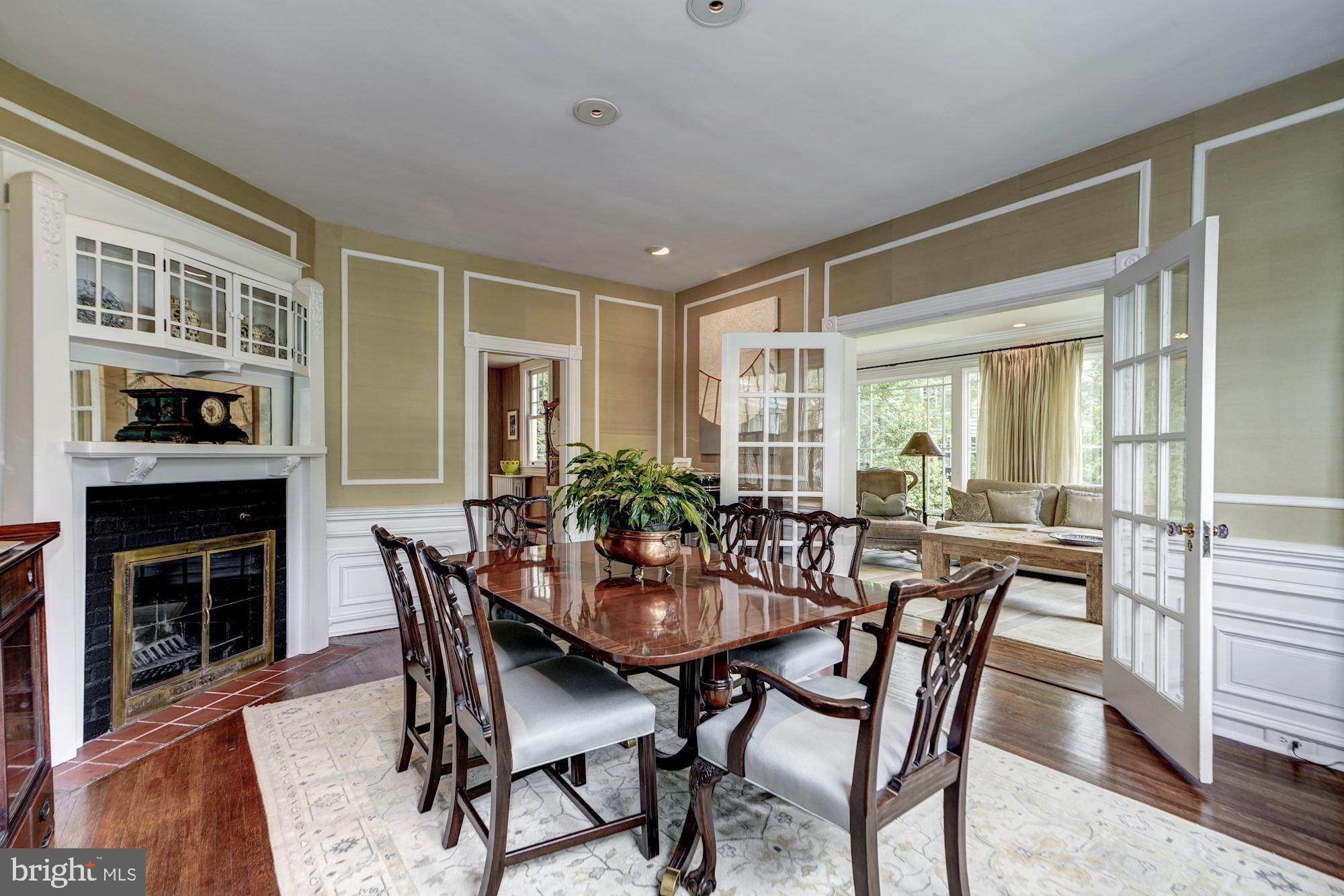 MARTINS ADDITION - Residential