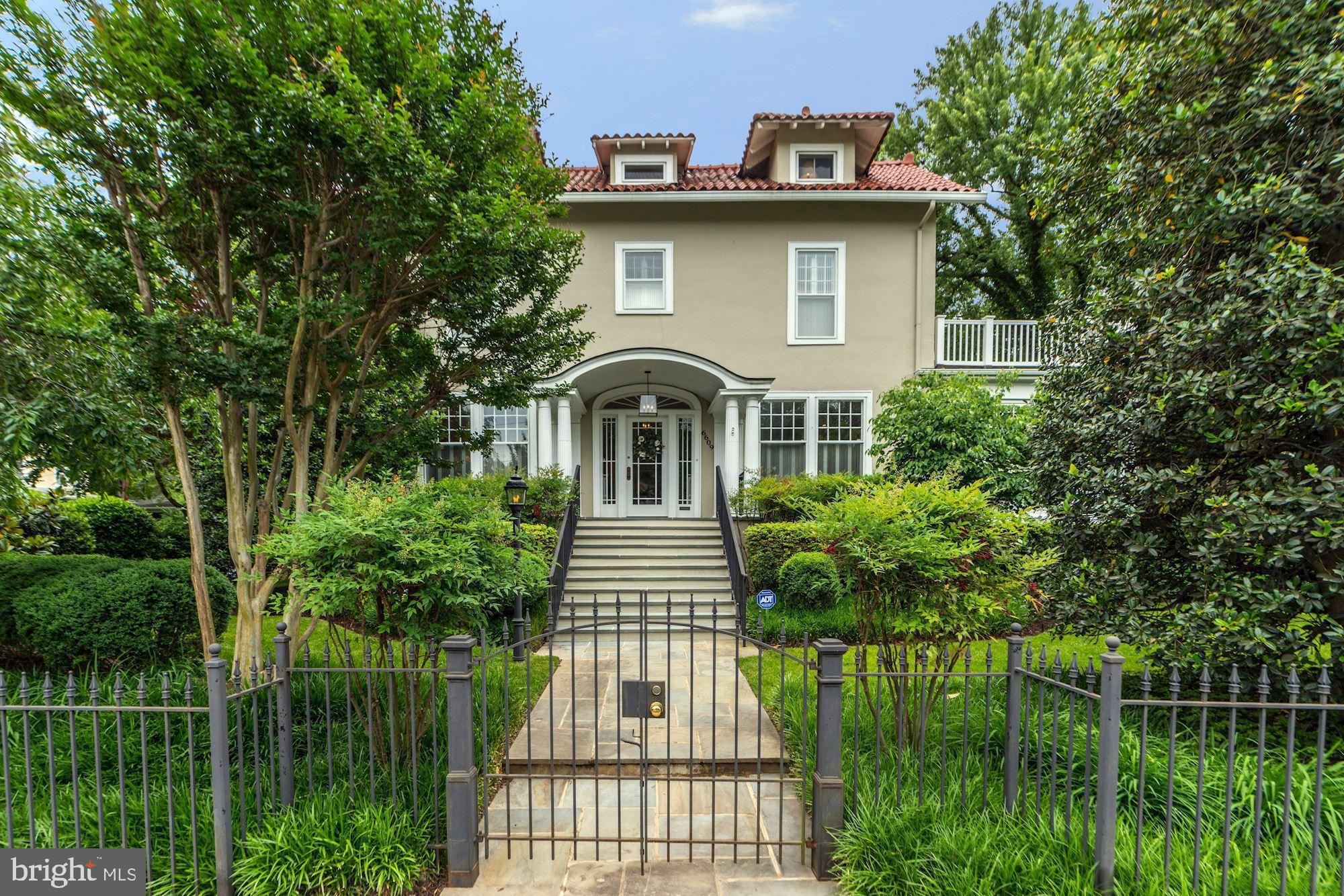 MARTINS ADDITION - Residential