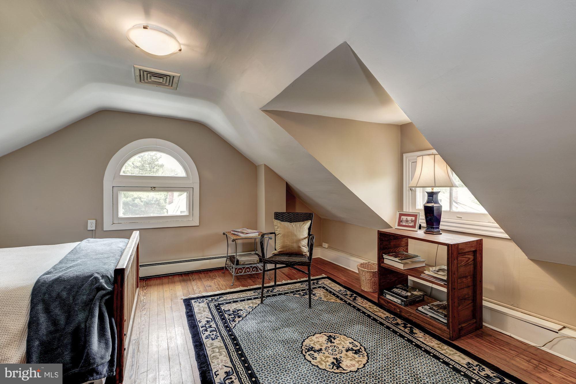 MARTINS ADDITION - Residential