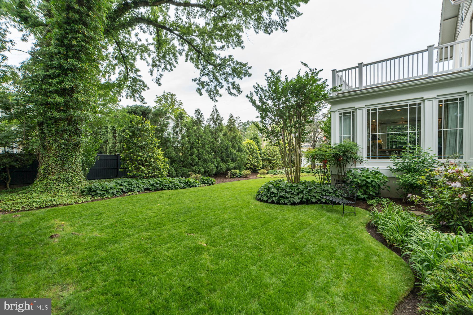 MARTINS ADDITION - Residential