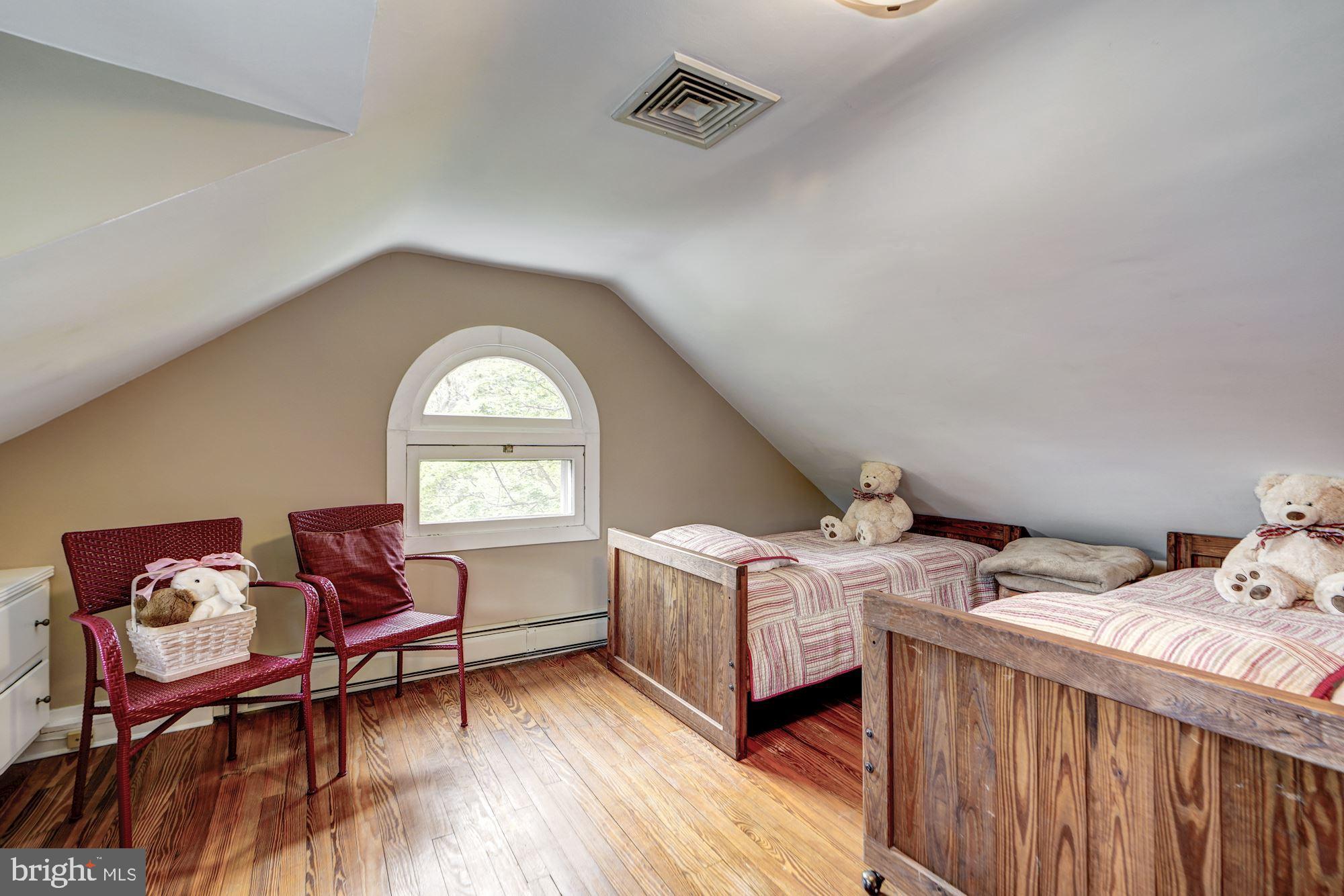 MARTINS ADDITION - Residential