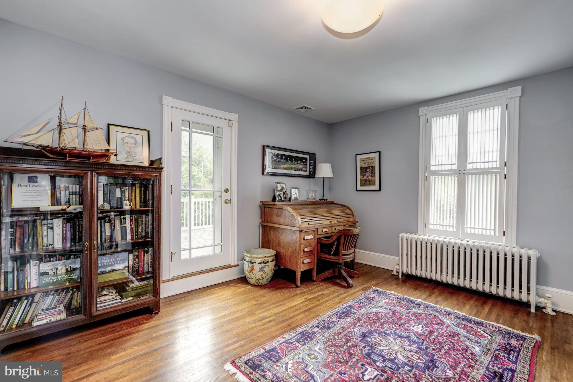 MARTINS ADDITION - Residential