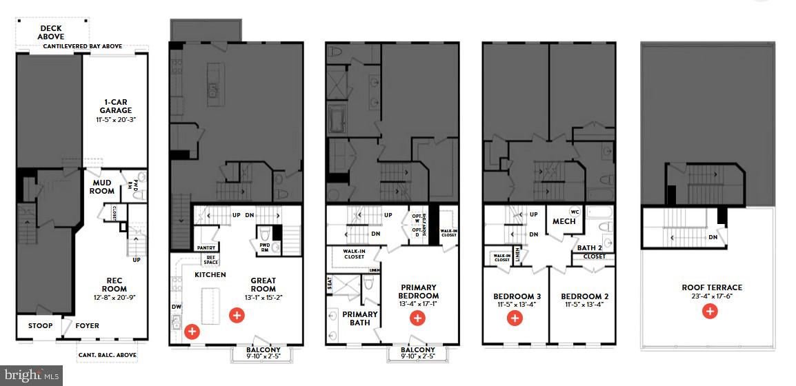 DEMOTT & SILVER - Residential