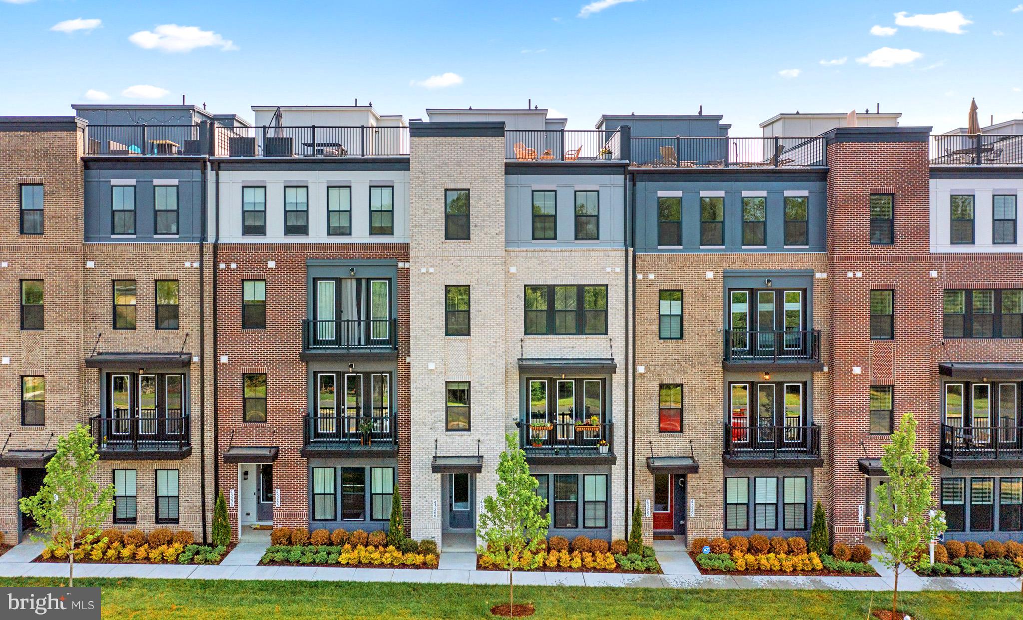 DEMOTT & SILVER - Residential