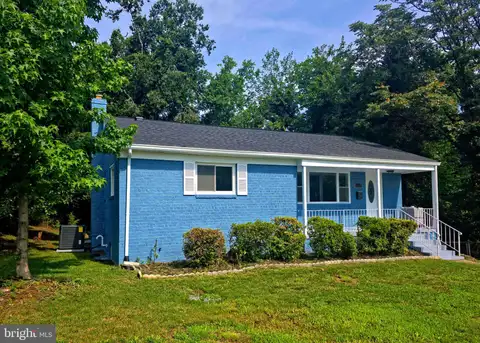 3516 Riviera Street, Temple Hills, MD 20748 - #: MDPG2202484
