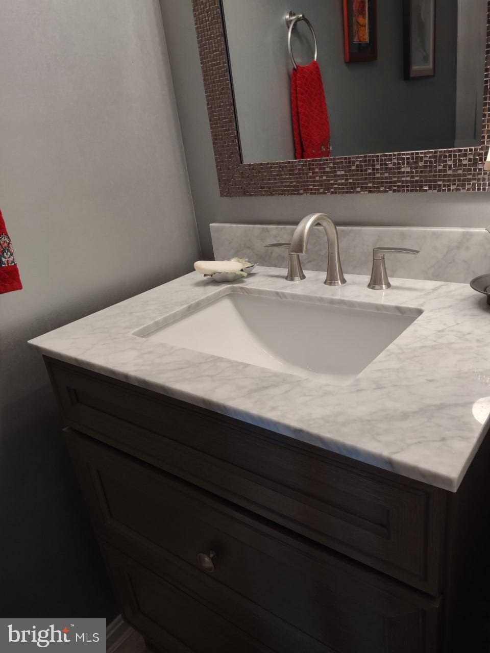 CARRIAGE HILL - Residential