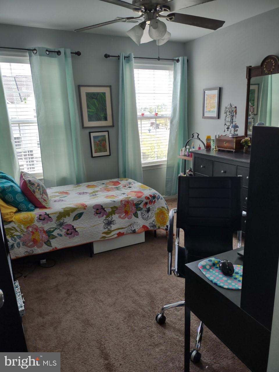 CARRIAGE HILL - Residential