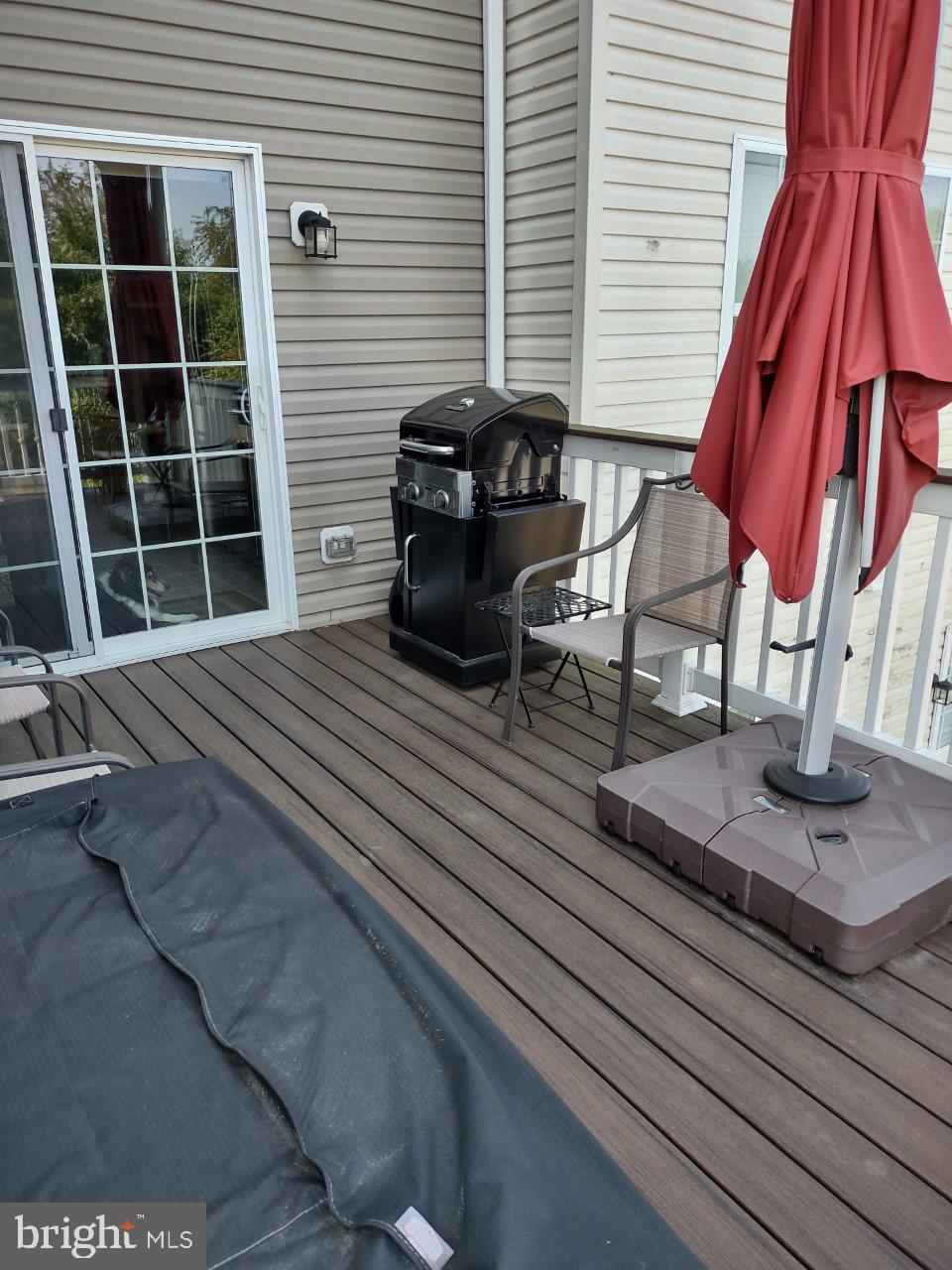 CARRIAGE HILL - Residential