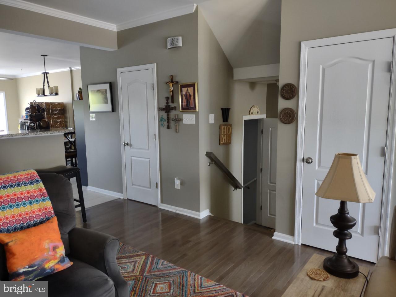 CARRIAGE HILL - Residential