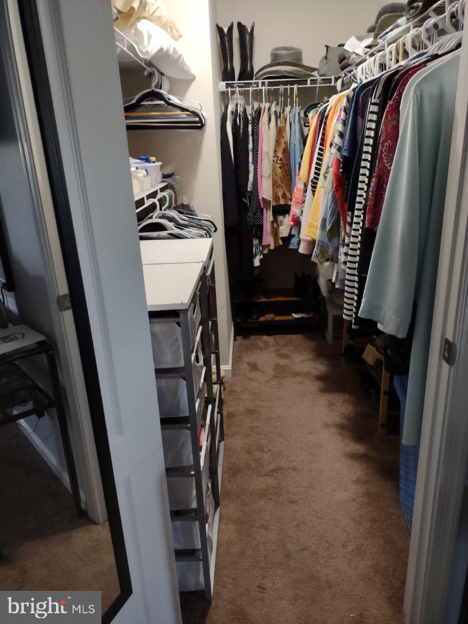 CARRIAGE HILL - Residential