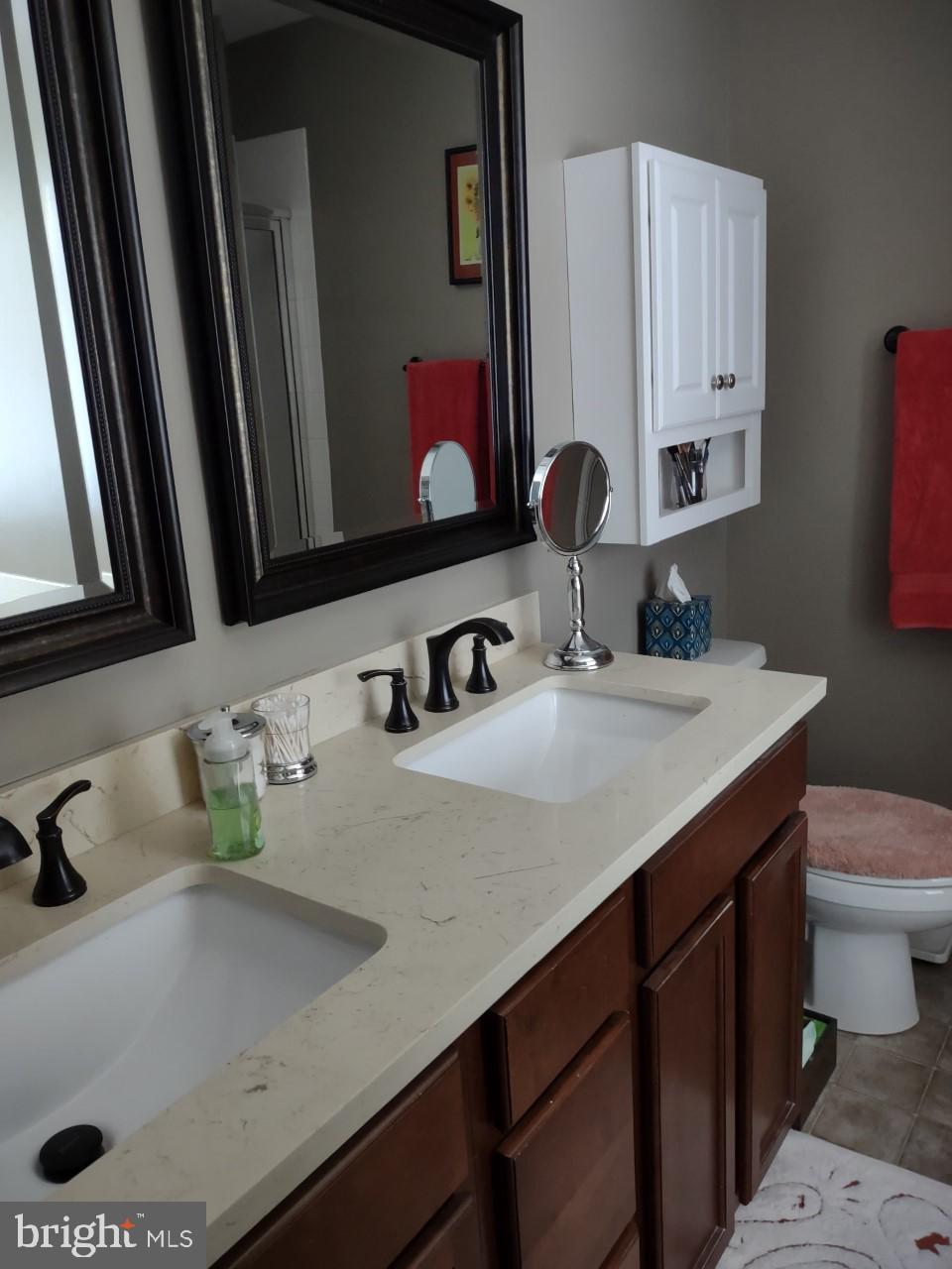 CARRIAGE HILL - Residential