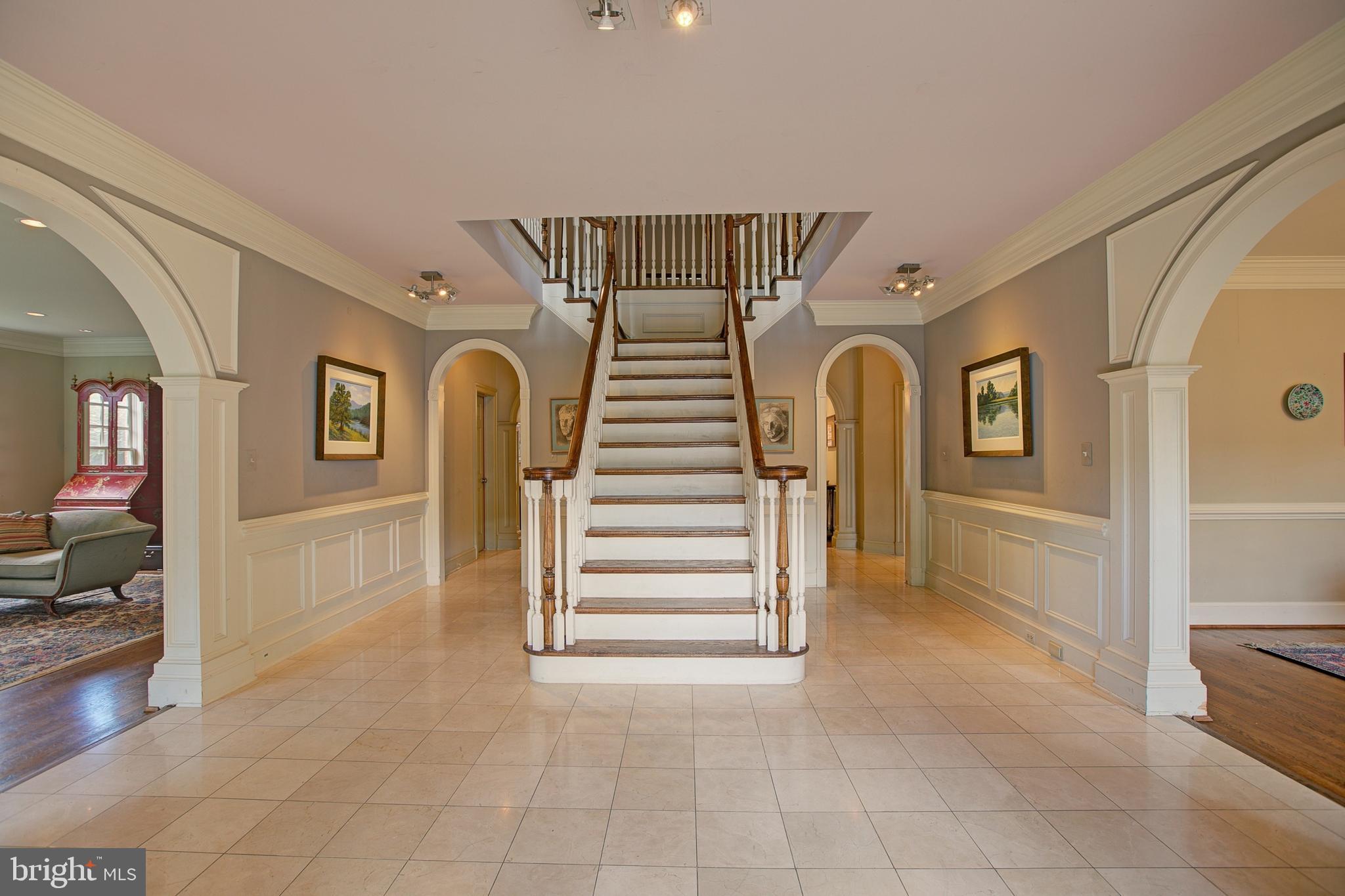 OXFORD - Residential