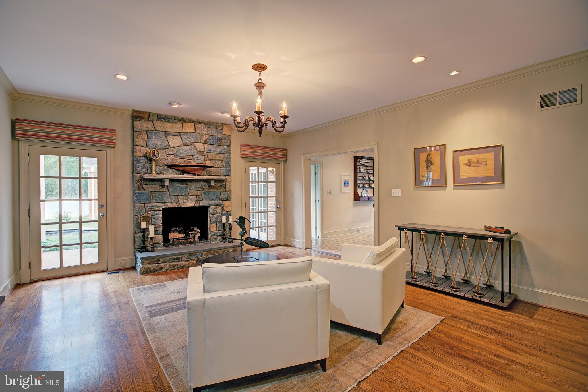 OXFORD - Residential