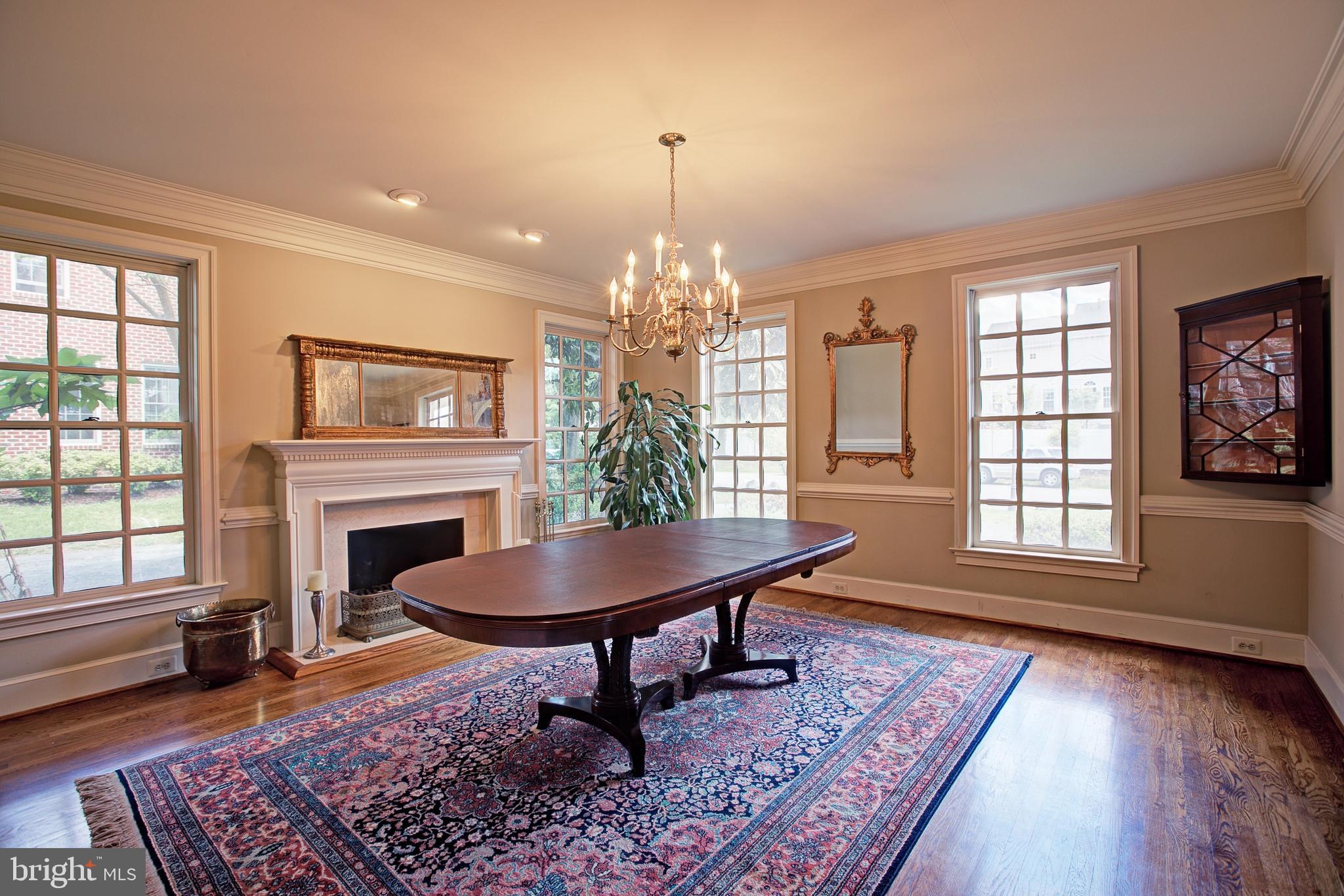 OXFORD - Residential