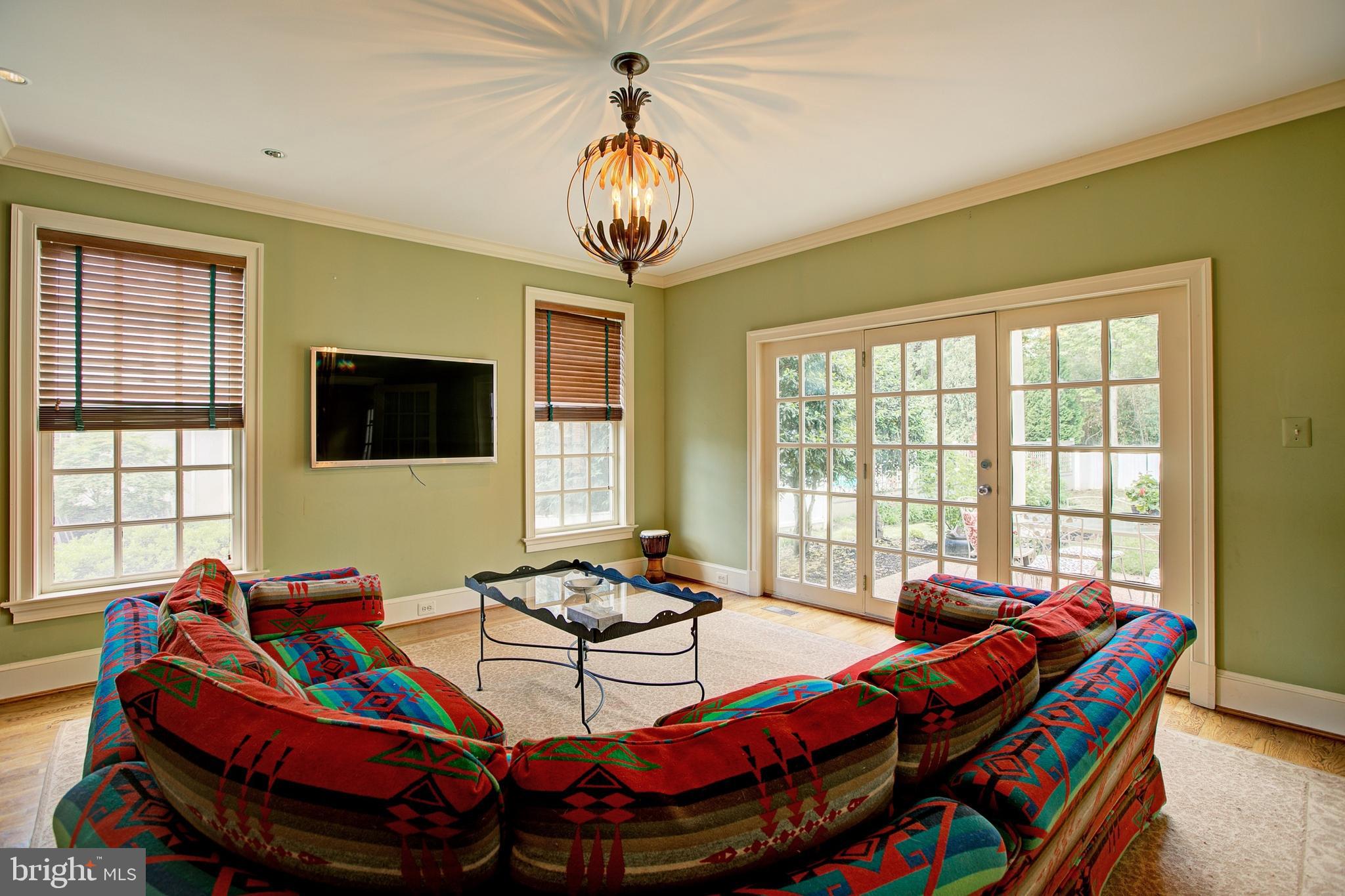 OXFORD - Residential